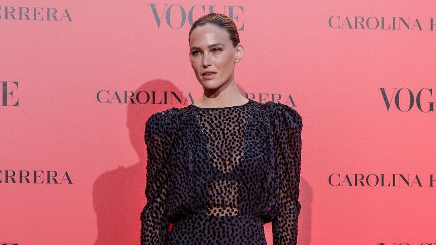 Bar Refaeli im Juli 2018