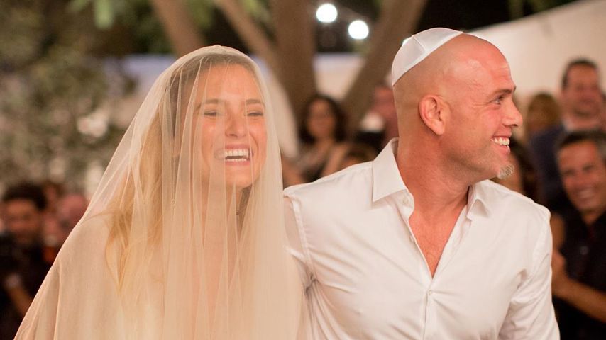 Bar Rafaeli, September 2019