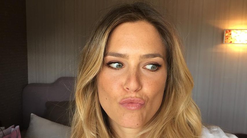 Bar Refaeli, 2020