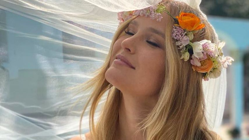 Bar Refaeli, Model