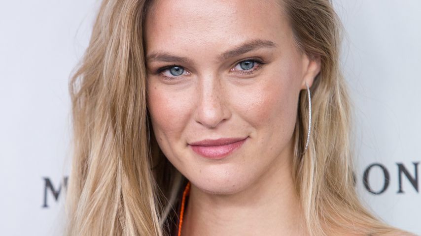 Schwanger! Bar Refaeli enthüllt mit Bauch-Pic ihre Baby-News