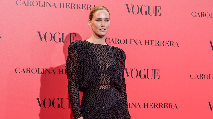 Offiziell: Topmodel Bar Refaeli wird den ESC 2019 moderieren