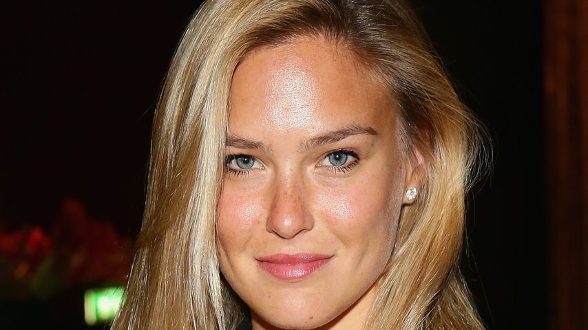 Bar Refaeli im Dezember 2013