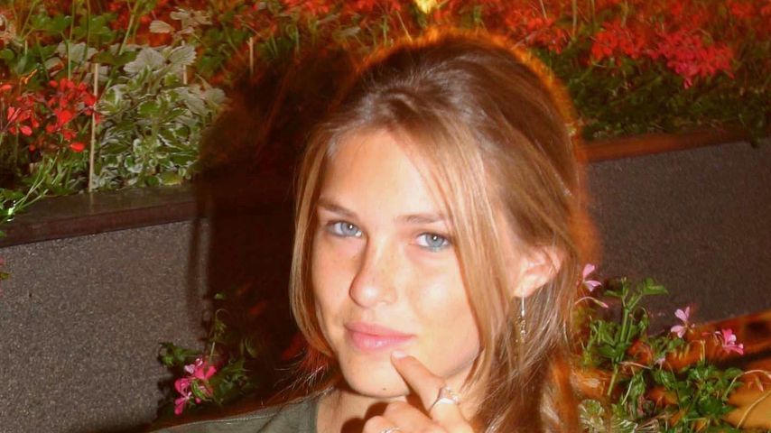 Bar Refaeli, 2005
