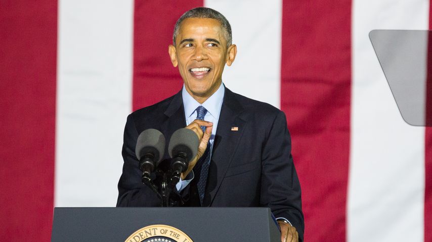 Nach Präsidentschaft: Wirte laden Obama zum Oktoberfest ein