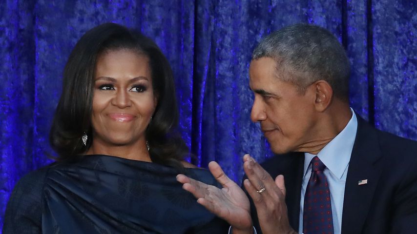 Netflix will die Obamas: Sie sollen eigene Serien bekommen