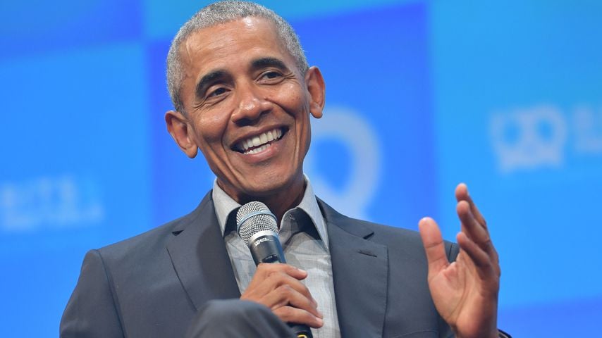 Barack Obama verrät: Das waren 2019 seine Lieblingsfilme!