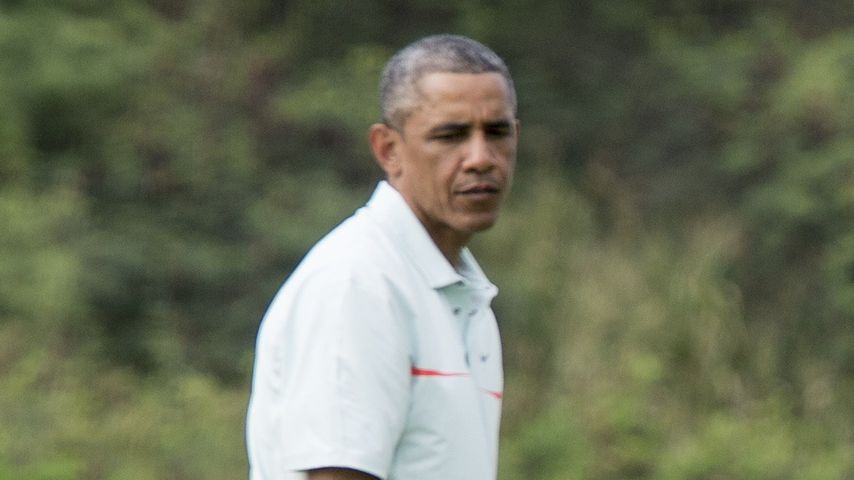 Wegen Obama: Paar muss seine Hochzeit verlegen