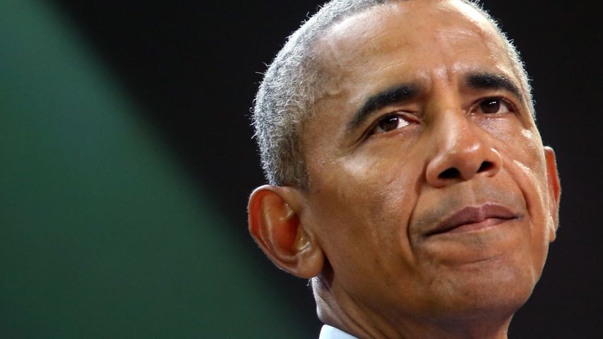 Obama vor Gericht: Er soll Geschworener bei Prozess werden!