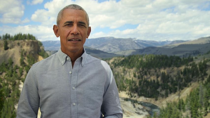 Barack Obama taucht in neuer Doku in die Arbeitswelt ein