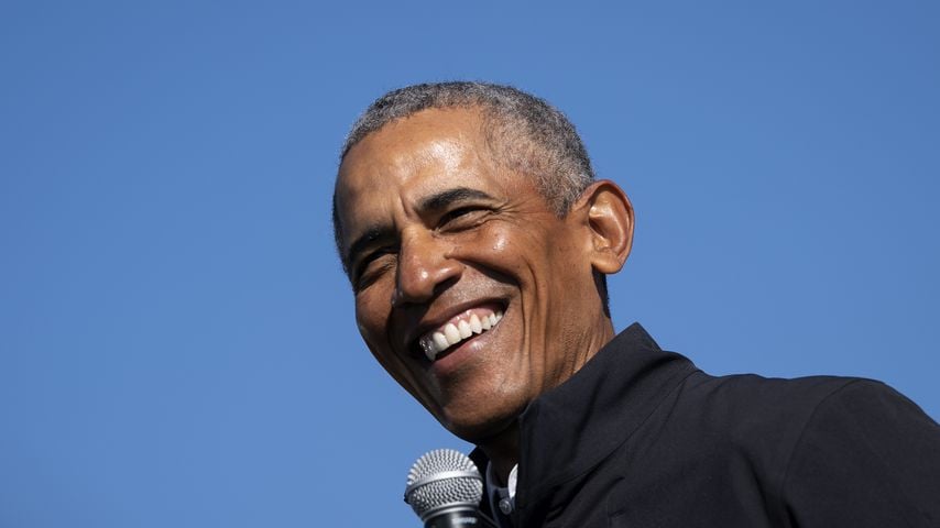 Mega-Party auf Obama-Anwesen: Diese Stars waren dabei!