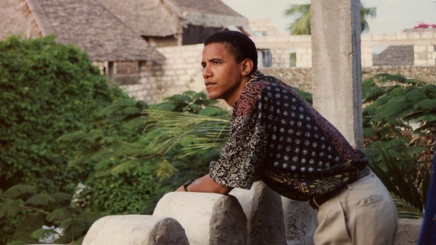 So süß gratuliert Michelle Barack Obama zum 61. Geburtstag
