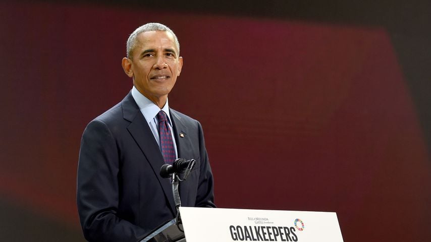 Gewusst? So viele Emmy Awards hat Ex-Präsident Barack Obama