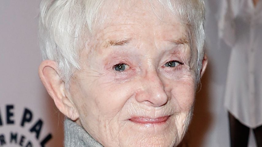 Barbara Barrie stirbt mit 95 nach unheilbarer Krebsdiagnose