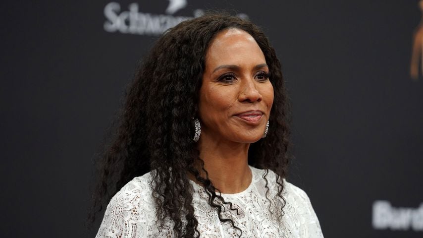 Barbara Becker im November 2019