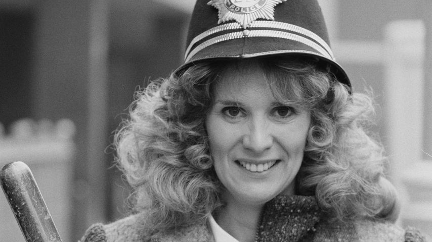 Barbara Bosson 1984