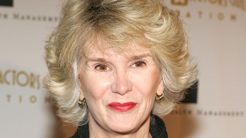 Barbara Bosson aus "Hill Street Blues" stirbt mit 83 Jahren