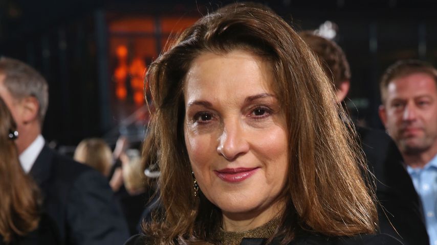 Barbara Broccoli 2015 in Berlin