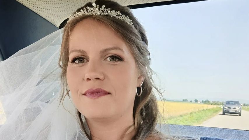 "Bauer sucht Frau"-Barbara teilt Fotos ihrer Traumhochzeit