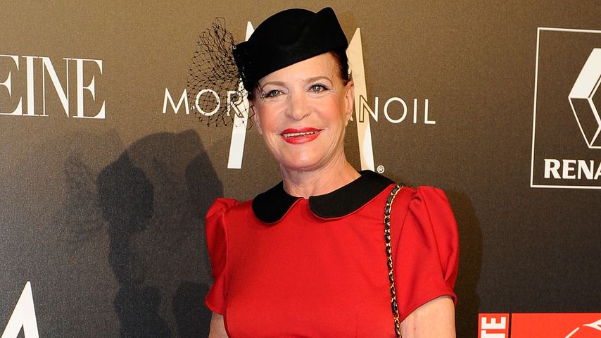 10 Jahre nach Scheidung: Barbara Engel feiert Xmas mit Ex!