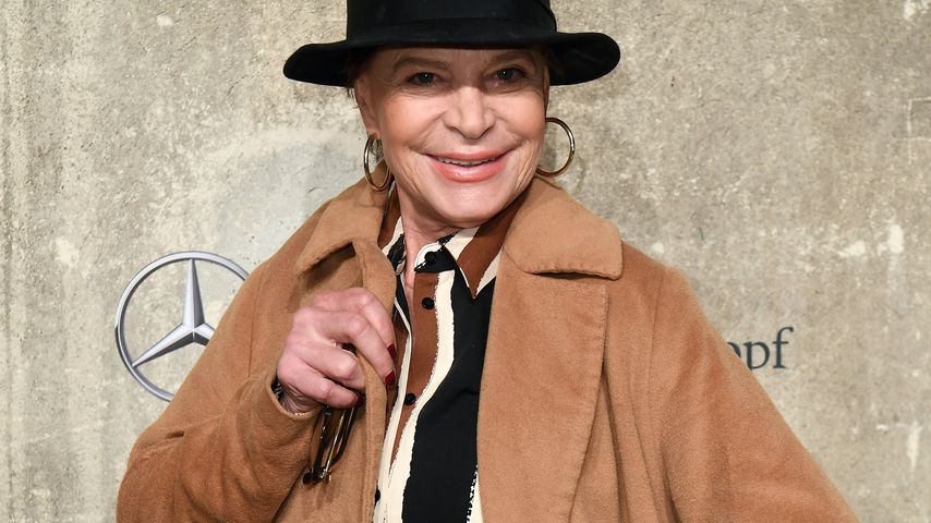 Gastrolle: Dschungelcamp-Star Barbara Engel mischt GZSZ auf