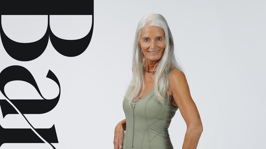 Barbara, "Germany's next Topmodel"-Kandidatin 2022