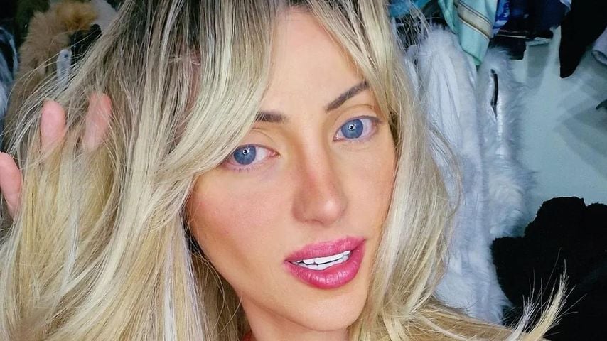 Mysteriöser Fall: Influencerin Barbara Jankavski mit 31 tot