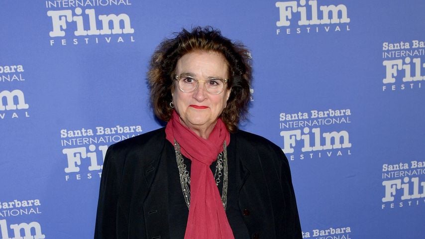 Barbara Ling bei den Variety Artisan's Awards beim Santa Barbara International Film Festival 2020