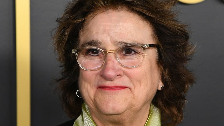 Oscarpreisträgerin Barbara Ling stirbt nach Krebsdiagnose