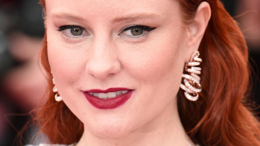 Barbara Meier, bekannt durch GNTM