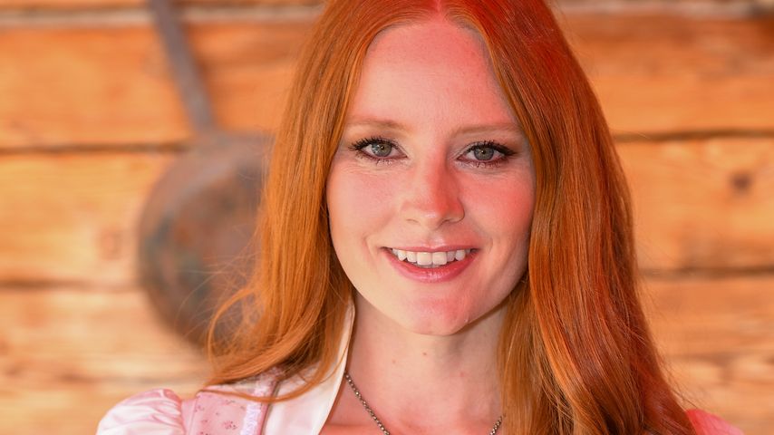 Barbara Meier musste für TV-Rolle pfälzischen Dialekt lernen