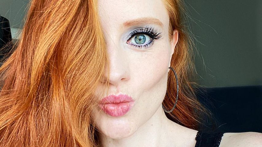 Barbara Meier, Model