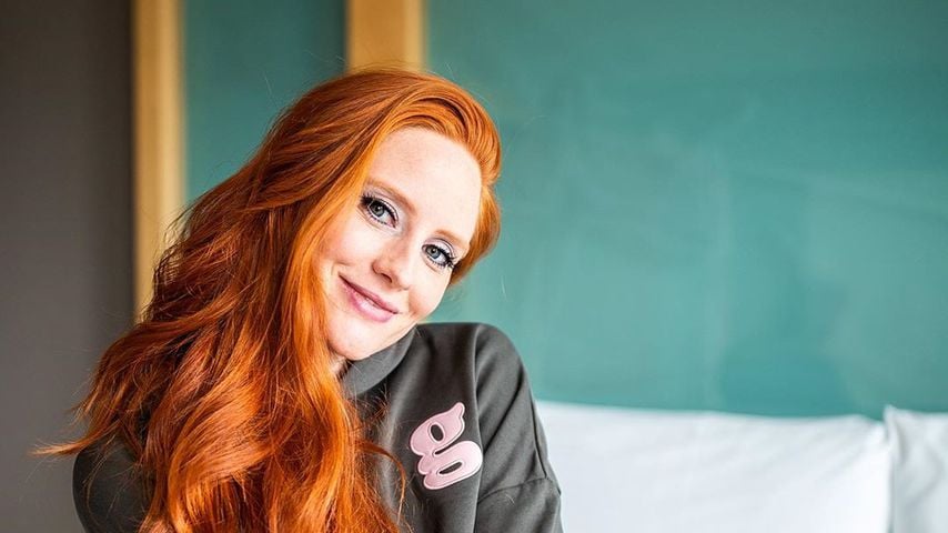 Barbara Meier, Model