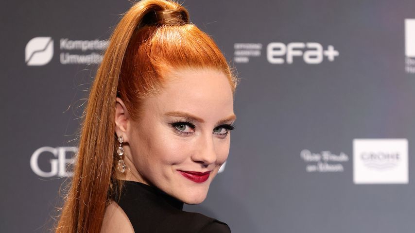 Nach zwei Babys: Verspürt Model Barbara Meier Body-Druck?