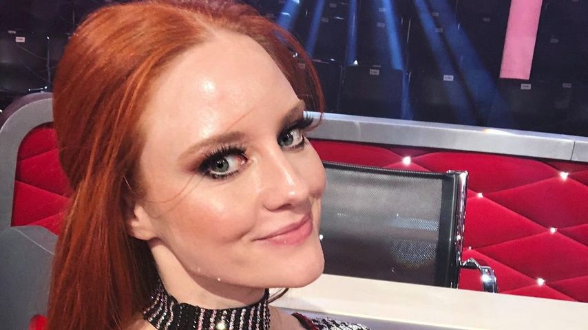 Jurorin: Barbara Meier bei "Let's Dance" in Österreich dabei