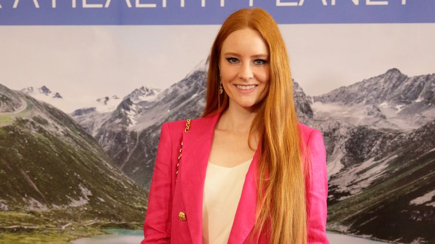 Barbara Meier, Model