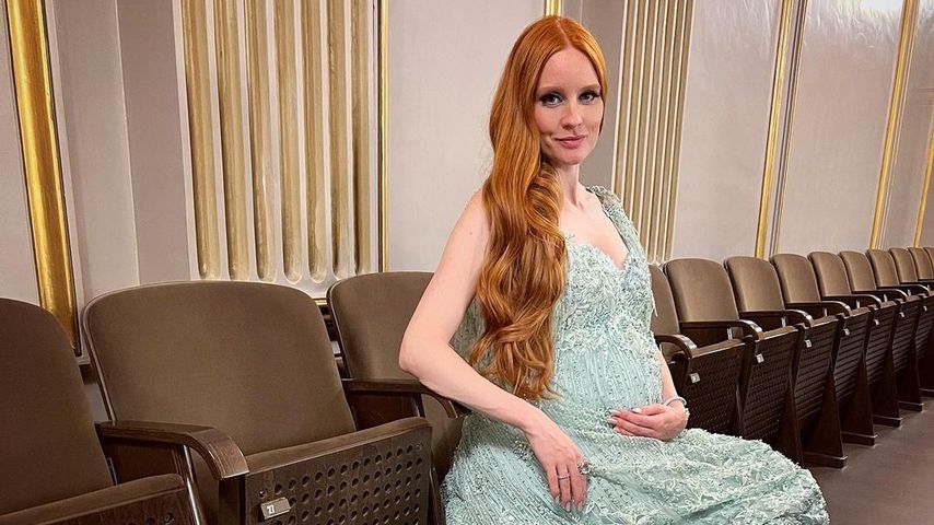 Barbara Meier, ehemalige "Germany's next Topmodel"-Gewinnerin