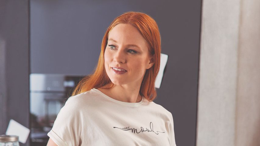 Eigene Kollektion: Barbara Meier begeistert von Designer-Job