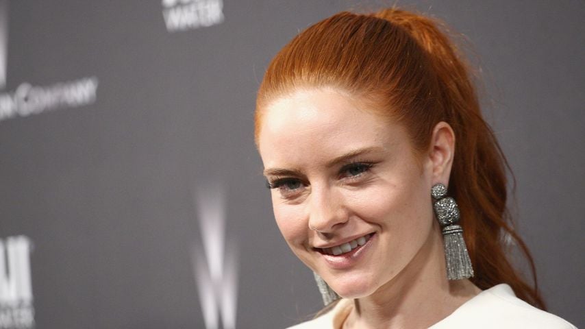 Ab in die Federn! GNTM-Barbara nach den Globes total kaputt!