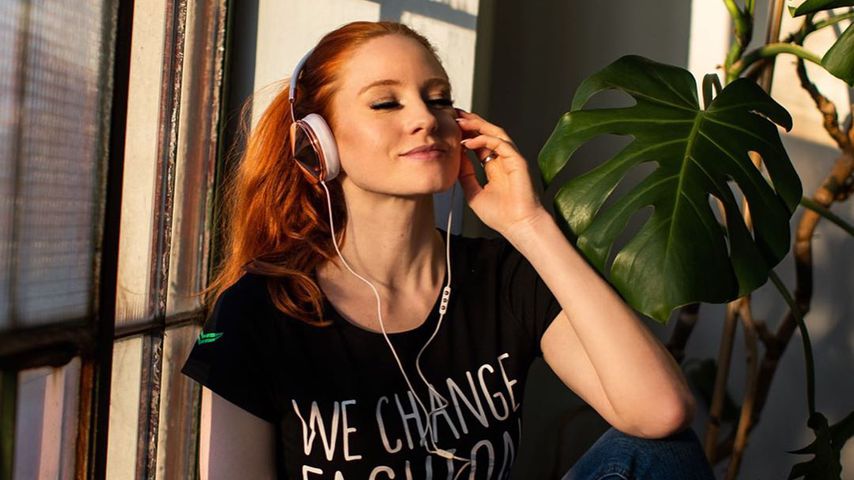 Barbara Meier, Model