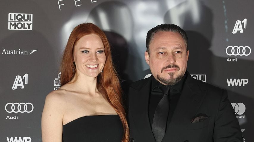 Insolvenz schweißt Barbara Meier und ihren Klemens zusammen