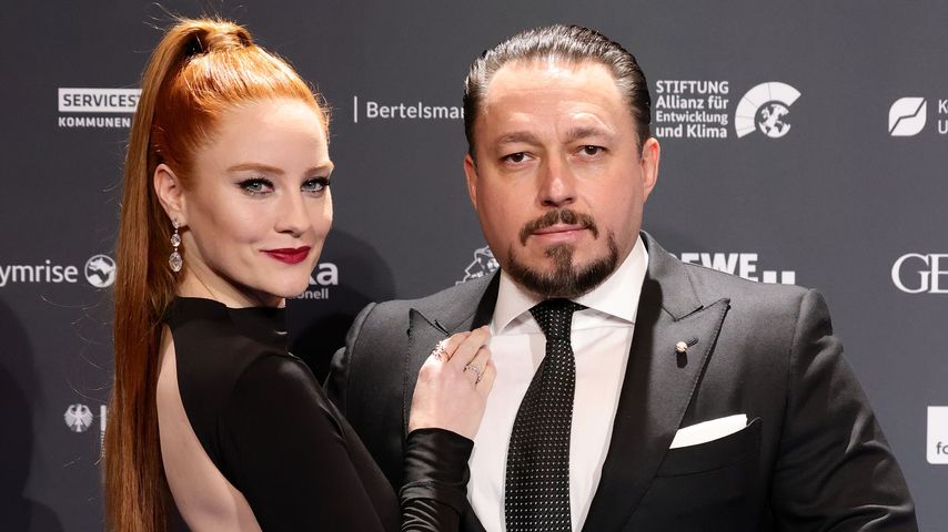 Mit Kind: Bleibt Barbara Meier und Klemens noch Zweisamkeit?