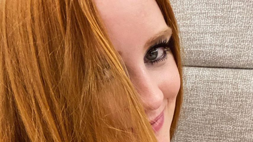 Verspielt: Barbara Meier teilt neues Foto mit ihrer Tochter