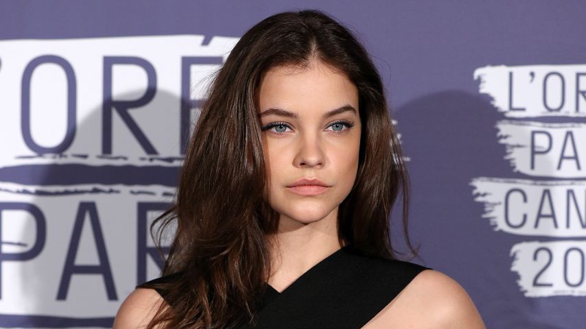 Liebes-Aus? 1D-Niall & Barbara Palvin sind zu busy