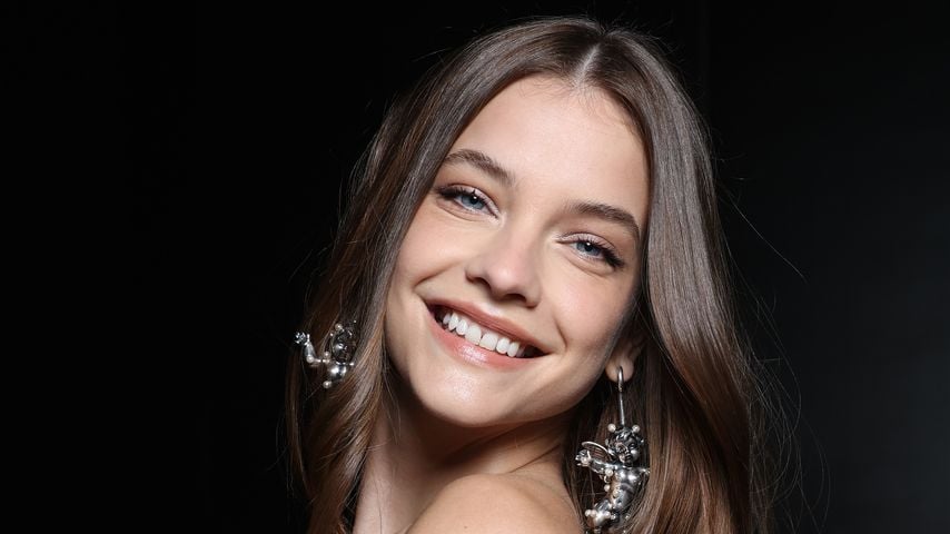 Darum hatte Barbara Palvin in Ungarn keine Hochzeitsplanerin