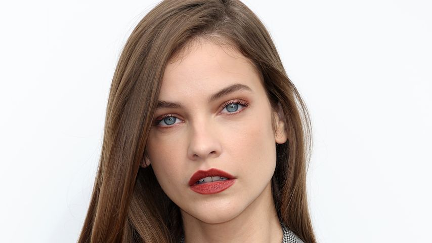 Barbara Palvin, Model