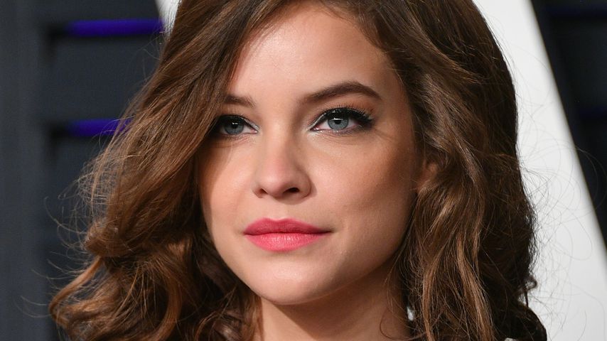 Ernährungs-Tipps: So bleibt VS-Engel Barbara Palvin in Form