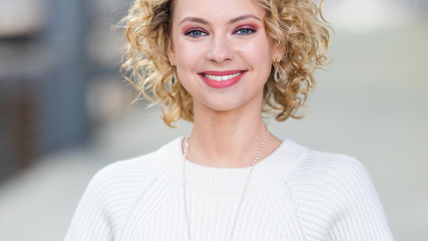 Für AWZ-Star Barbara Prakopenka ist Eislaufen kein Neuland