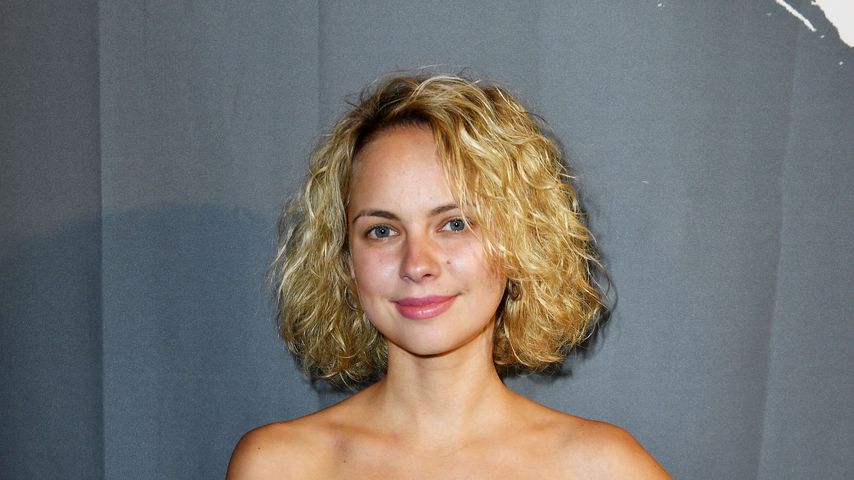 Barbara Prakopenka, 2019