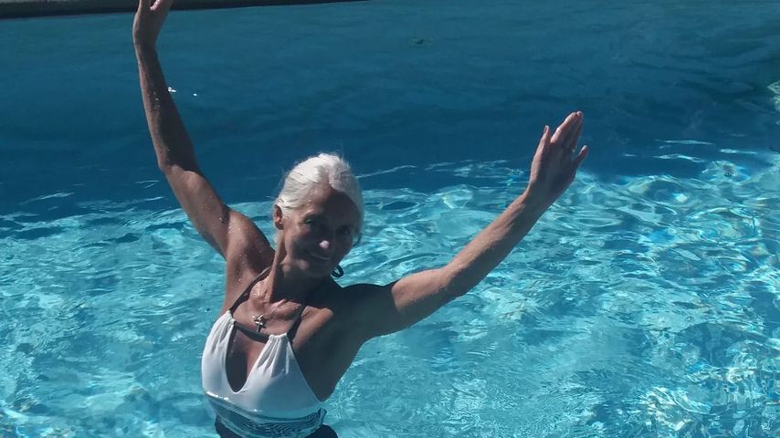 Barbara Radtke, GNTM-Kandidatin 2022